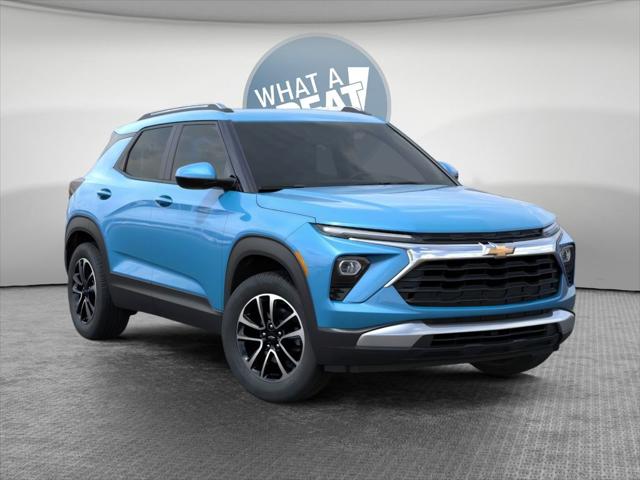 2026 Chevrolet TrailBlazer AWD LT for sale in Murrysville, PA