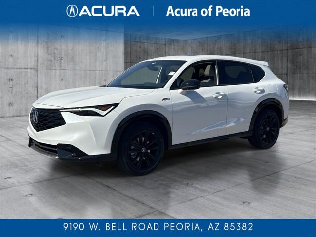 2026 Acura ADX A-Spec with Advance for sale in Peoria, AZ