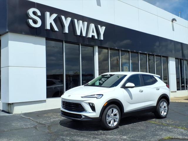 2026 Buick Encore GX Preferred AWD for sale in Joplin, MO