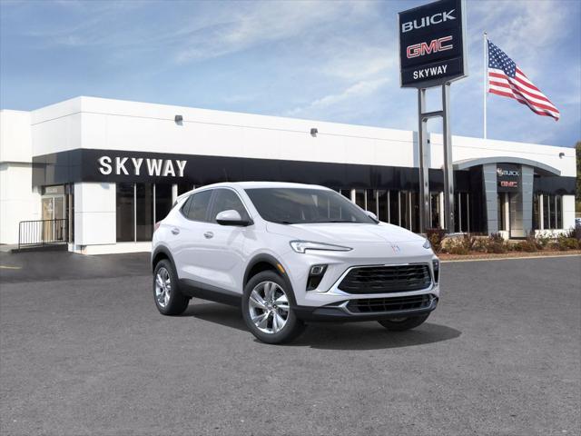 2026 Buick Encore GX Preferred AWD for sale in Joplin, MO