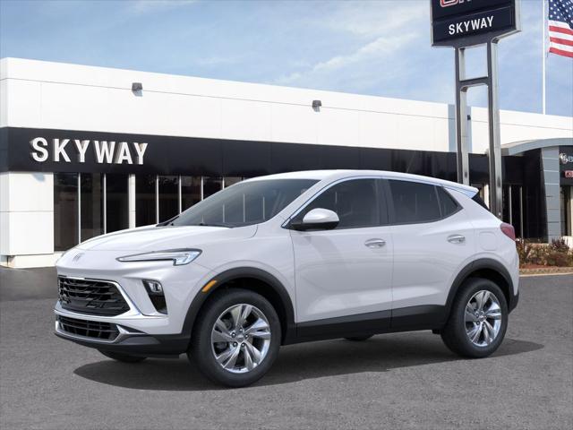 2026 Buick Encore GX Preferred AWD