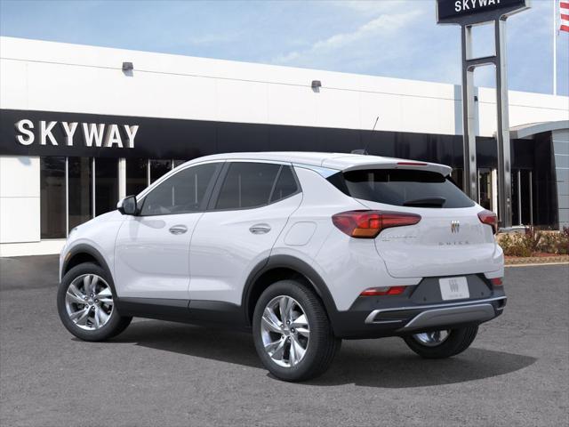 2026 Buick Encore GX Preferred AWD