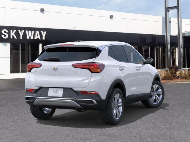 2026 Buick Encore GX Preferred AWD