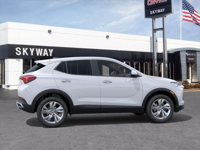 2026 Buick Encore GX Preferred AWD
