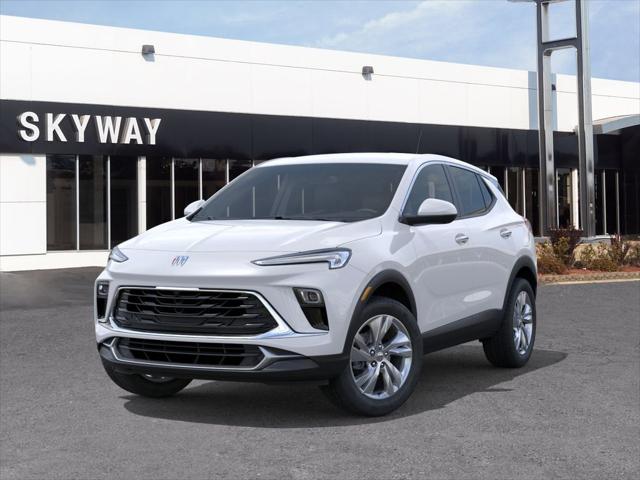 2026 Buick Encore GX Preferred AWD