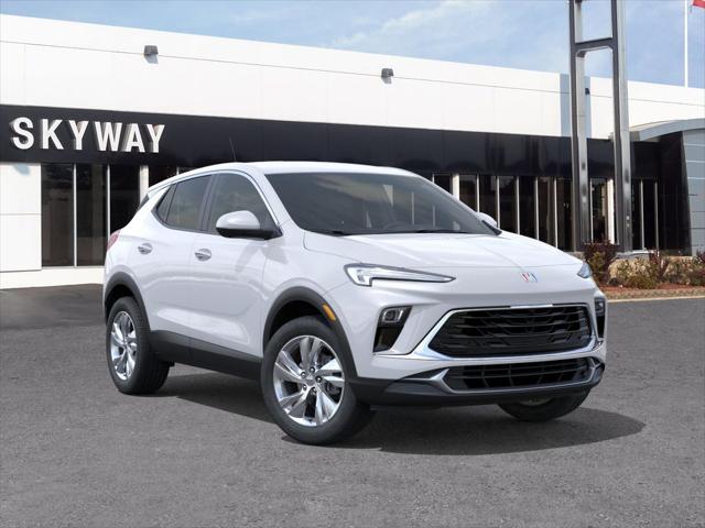 2026 Buick Encore GX Preferred AWD
