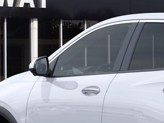 2026 Buick Encore GX Preferred AWD
