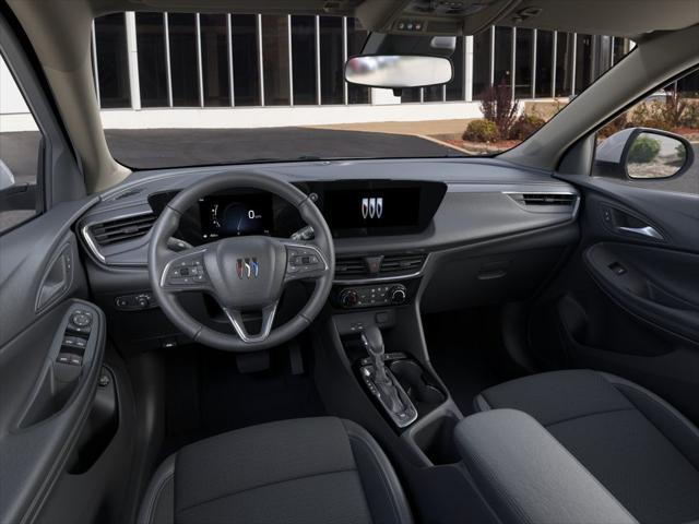 2026 Buick Encore GX Preferred AWD