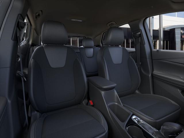 2026 Buick Encore GX Preferred AWD