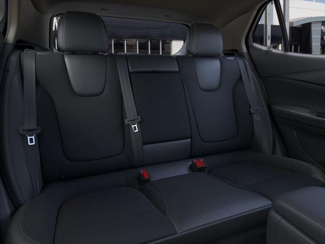 2026 Buick Encore GX Preferred AWD