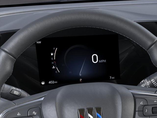 2026 Buick Encore GX Preferred AWD