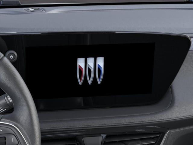 2026 Buick Encore GX Preferred AWD
