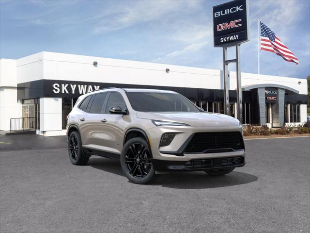 2026 Buick Enclave Sport Touring FWD for sale in Joplin, MO