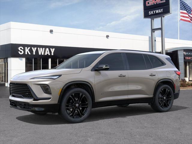 2026 Buick Enclave Sport Touring FWD