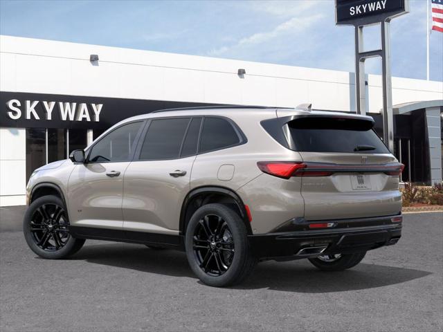 2026 Buick Enclave Sport Touring FWD