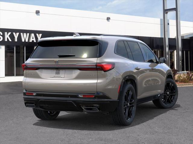2026 Buick Enclave Sport Touring FWD