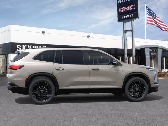 2026 Buick Enclave Sport Touring FWD