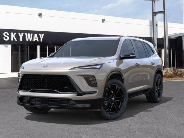 2026 Buick Enclave Sport Touring FWD
