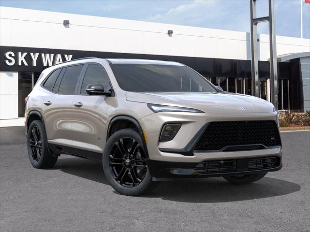 2026 Buick Enclave Sport Touring FWD