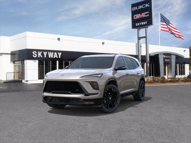 2026 Buick Enclave Sport Touring FWD