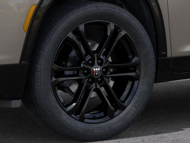 2026 Buick Enclave Sport Touring FWD