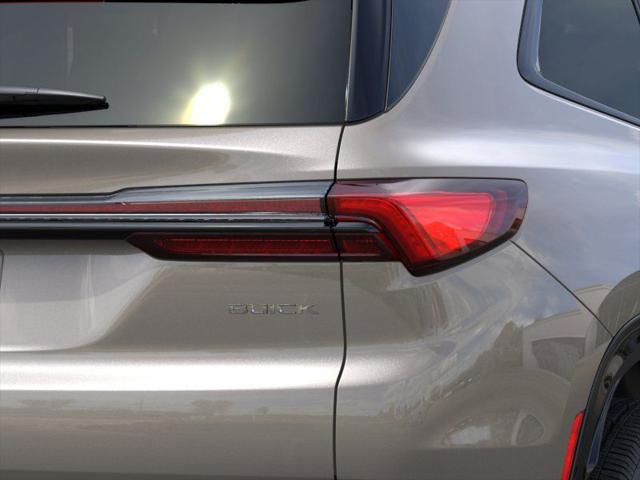 2026 Buick Enclave Sport Touring FWD