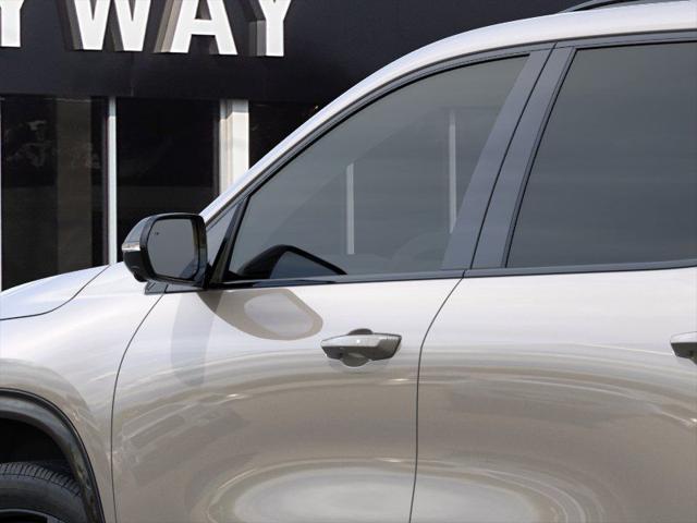 2026 Buick Enclave Sport Touring FWD