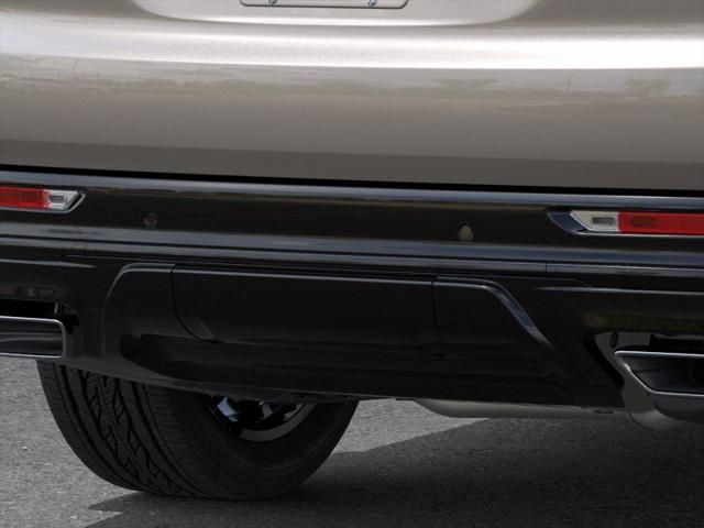 2026 Buick Enclave Sport Touring FWD