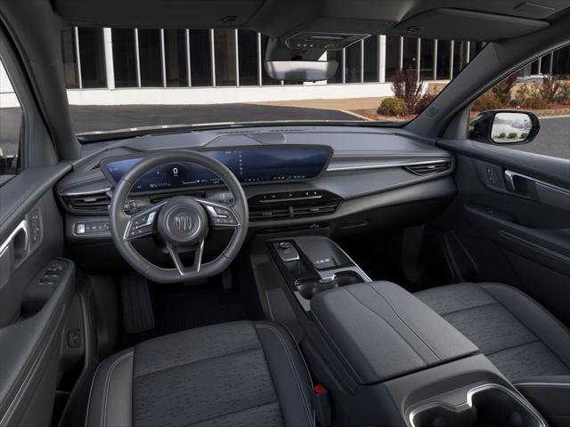 2026 Buick Enclave Sport Touring FWD
