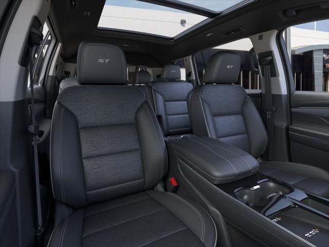 2026 Buick Enclave Sport Touring FWD