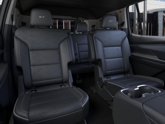 2026 Buick Enclave Sport Touring FWD