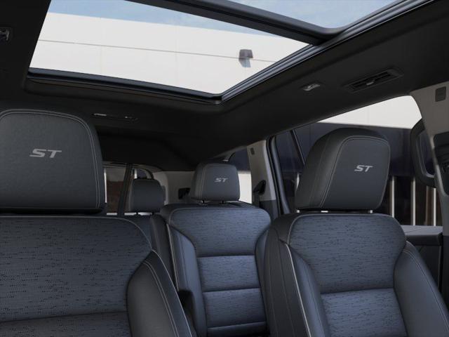 2026 Buick Enclave Sport Touring FWD
