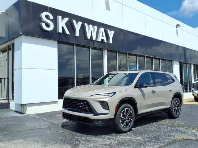 2026 Buick Enclave Sport Touring FWD for sale in Joplin, MO