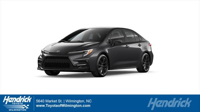2026 Toyota Corolla SE for sale in Wilmington, NC