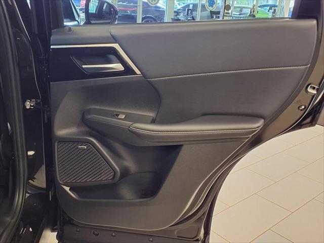 2026 Mitsubishi Outlander RALLIART 1.5T S-AWC