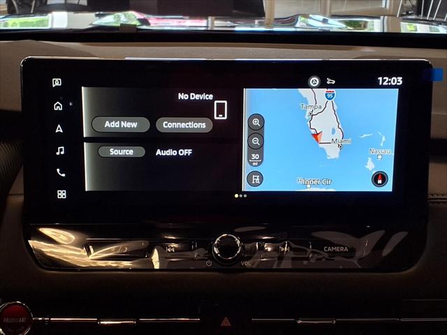 2026 Mitsubishi Outlander RALLIART 1.5T S-AWC