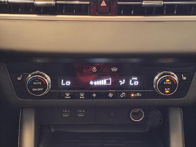 2026 Mitsubishi Outlander RALLIART 1.5T S-AWC