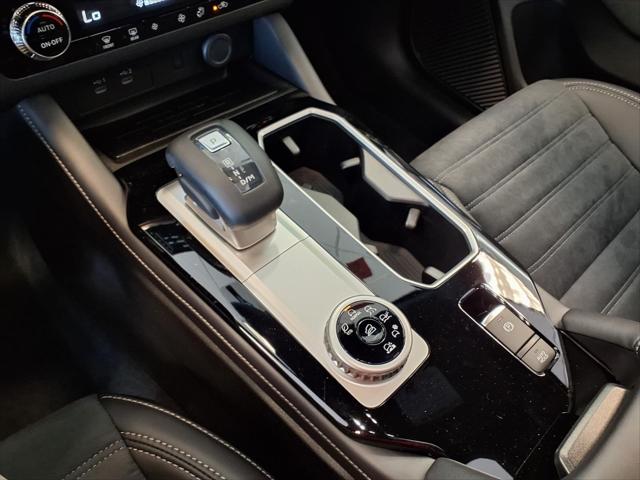 2026 Mitsubishi Outlander RALLIART 1.5T S-AWC