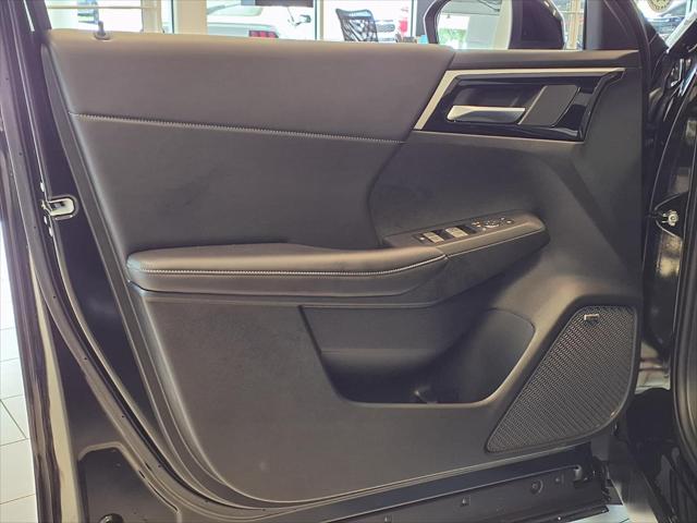 2026 Mitsubishi Outlander RALLIART 1.5T S-AWC