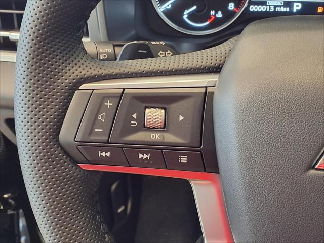 2026 Mitsubishi Outlander RALLIART 1.5T S-AWC