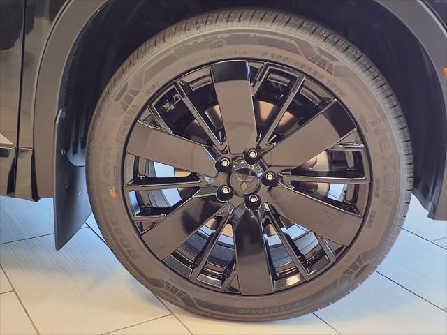 2026 Mitsubishi Outlander RALLIART 1.5T S-AWC