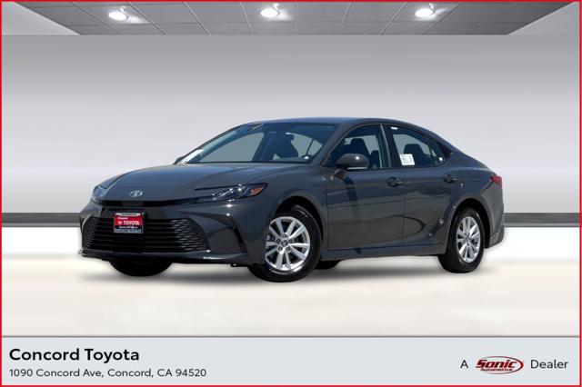 2026 Toyota Camry LE for sale in Concord, CA
