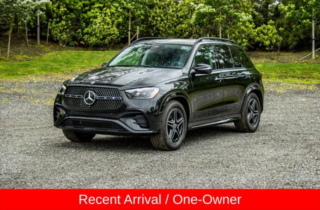 2024 Mercedes-Benz GLE GLE 350 4MATIC for sale in Commack, NY