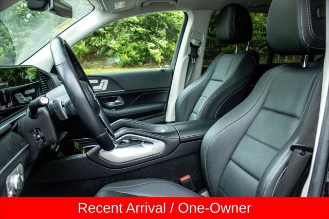2024 Mercedes-Benz GLE GLE 350 4MATIC