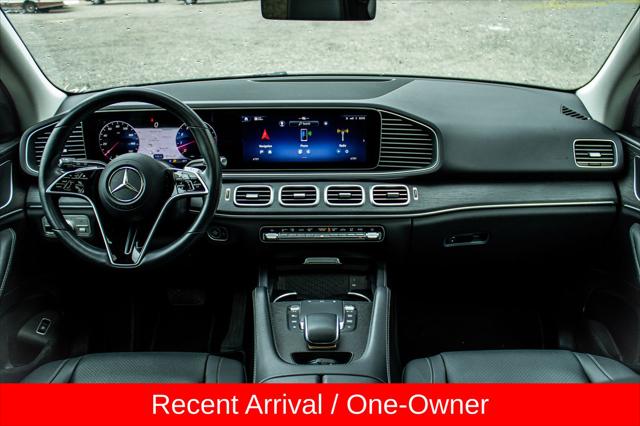 2024 Mercedes-Benz GLE GLE 350 4MATIC