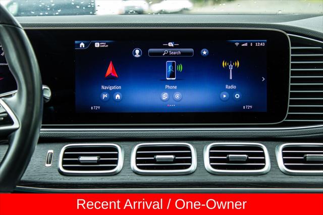 2024 Mercedes-Benz GLE GLE 350 4MATIC