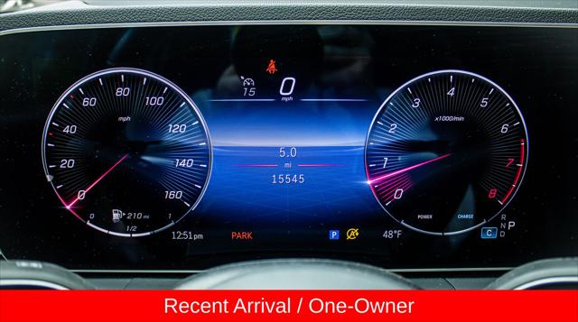 2024 Mercedes-Benz GLE GLE 350 4MATIC
