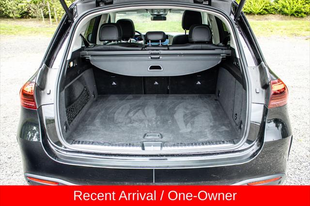 2024 Mercedes-Benz GLE GLE 350 4MATIC