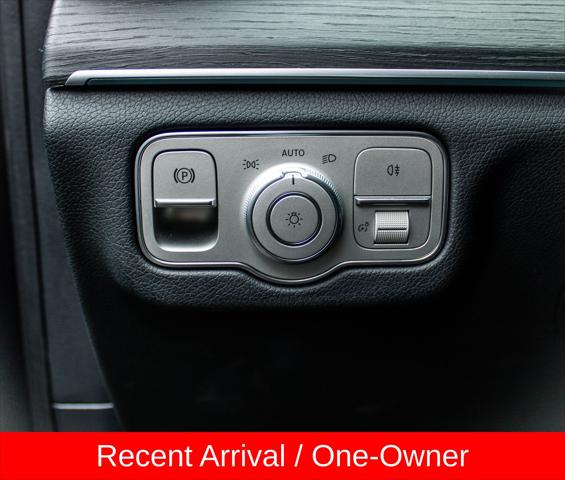 2024 Mercedes-Benz GLE GLE 350 4MATIC