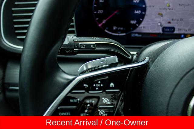 2024 Mercedes-Benz GLE GLE 350 4MATIC
